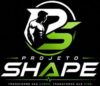 Projeto Shape